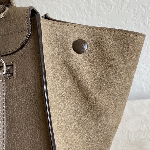 celine trapeze bag medium - Picture 13 of 13
